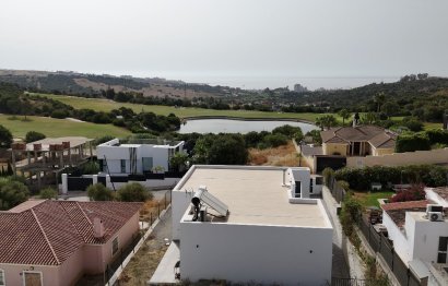 Resale - Plot - Land - Estepona - Estepona Centro