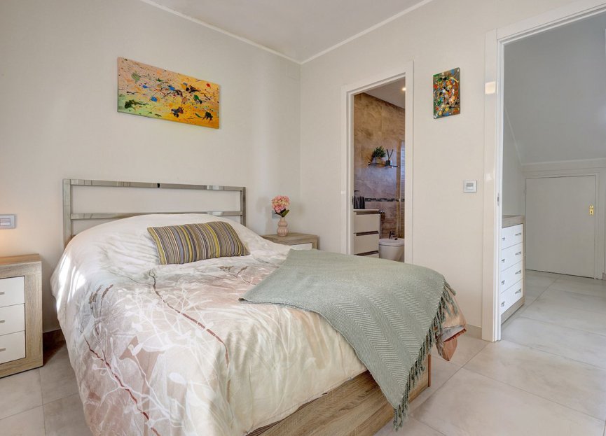 Resale - House - Detached Villa - Fuengirola - Torreblanca