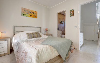 Resale - House - Detached Villa - Fuengirola - Torreblanca