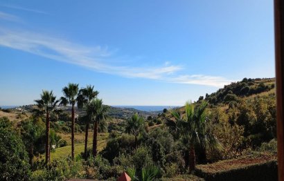 Resale - House - Finca - Cortijo - Estepona - Estepona Centro