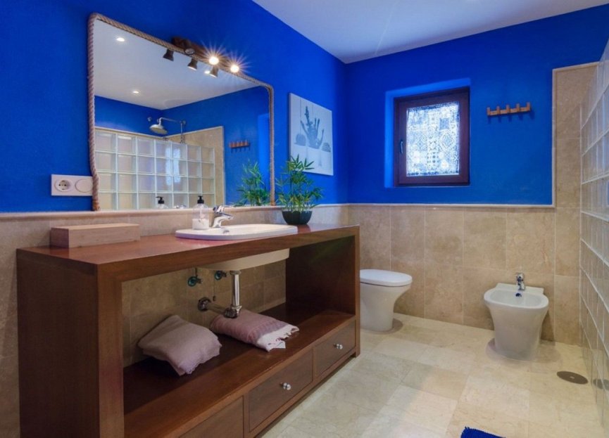 Resale - House - Finca - Cortijo - Estepona - Estepona Centro