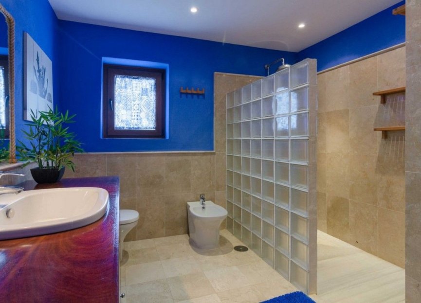 Resale - House - Finca - Cortijo - Estepona - Estepona Centro