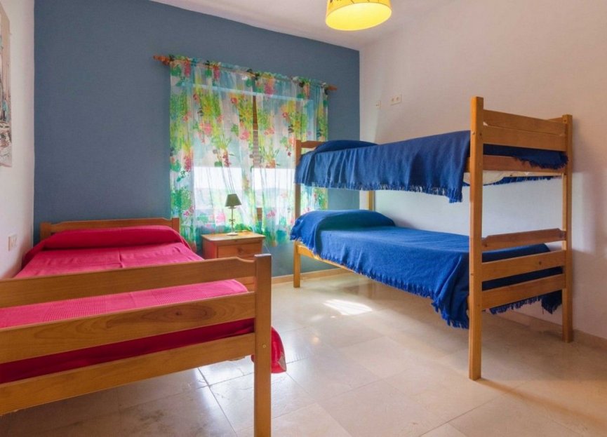 Resale - House - Finca - Cortijo - Estepona - Estepona Centro