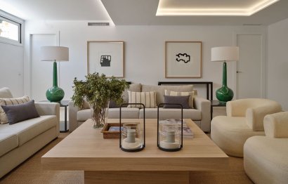 Reventa - House - Detached Villa - Marbella - Marbella Centro