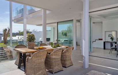 Reventa - House - Detached Villa - Marbella - Marbella Centro