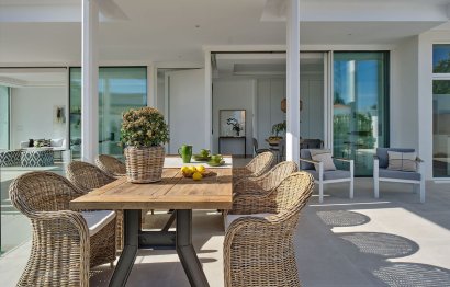 Reventa - House - Detached Villa - Marbella - Marbella Centro