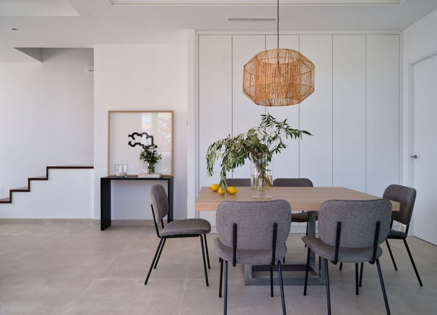 Reventa - House - Detached Villa - Marbella - Marbella Centro