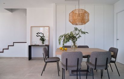 Reventa - House - Detached Villa - Marbella - Marbella Centro