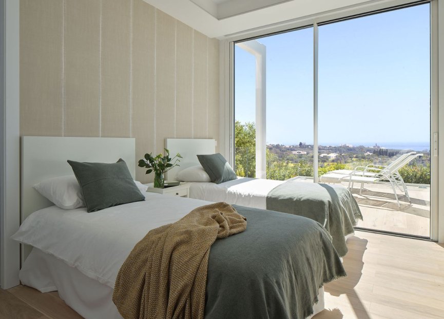 Reventa - House - Detached Villa - Marbella - Marbella Centro