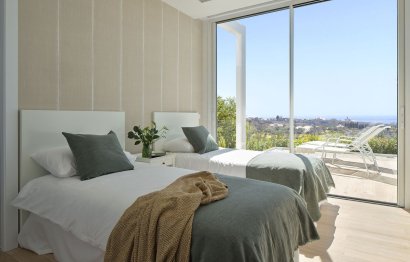 Reventa - House - Detached Villa - Marbella - Marbella Centro