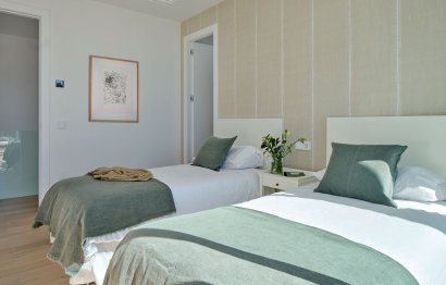 Reventa - House - Detached Villa - Marbella - Marbella Centro