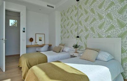 Reventa - House - Detached Villa - Marbella - Marbella Centro