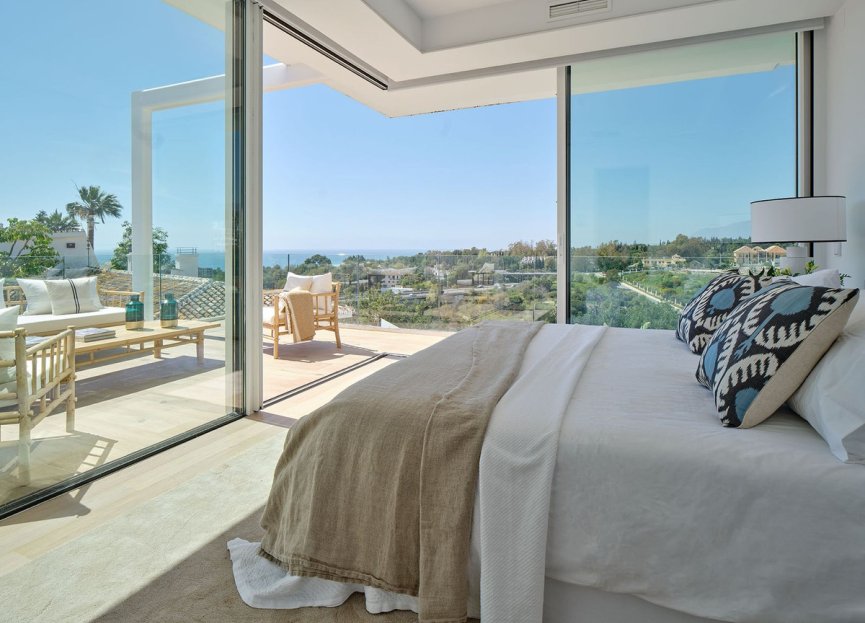 Reventa - House - Detached Villa - Marbella - Marbella Centro