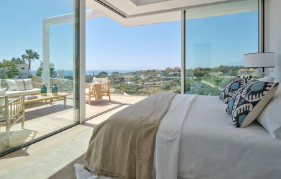 Reventa - House - Detached Villa - Marbella - Marbella Centro