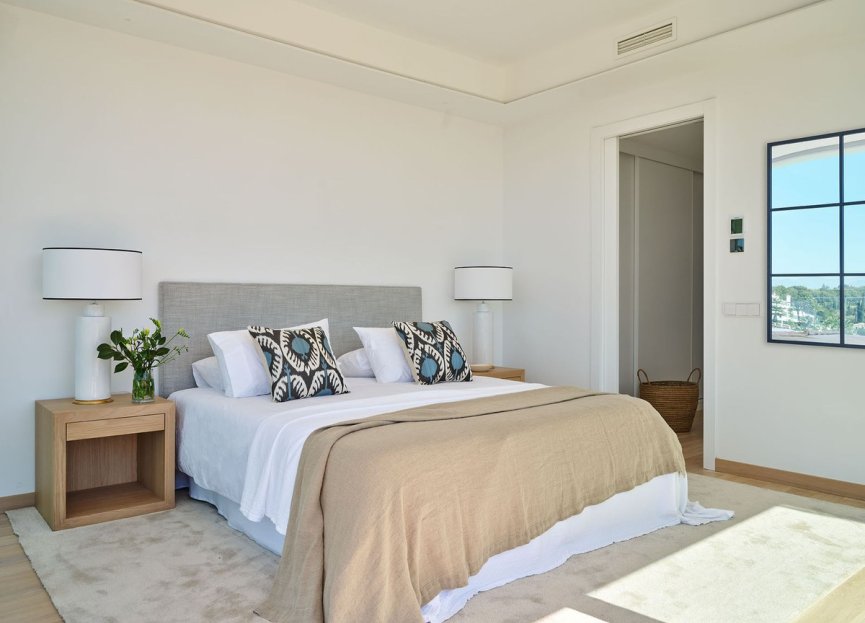 Reventa - House - Detached Villa - Marbella - Marbella Centro