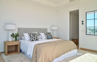 Reventa - House - Detached Villa - Marbella - Marbella Centro