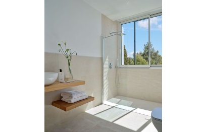 Reventa - House - Detached Villa - Marbella - Marbella Centro