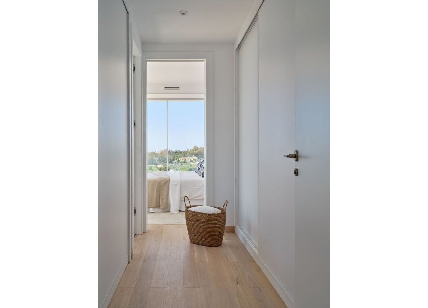 Reventa - House - Detached Villa - Marbella - Marbella Centro