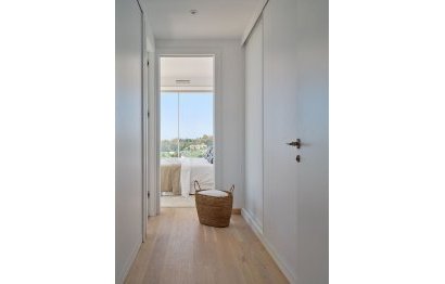 Reventa - House - Detached Villa - Marbella - Marbella Centro