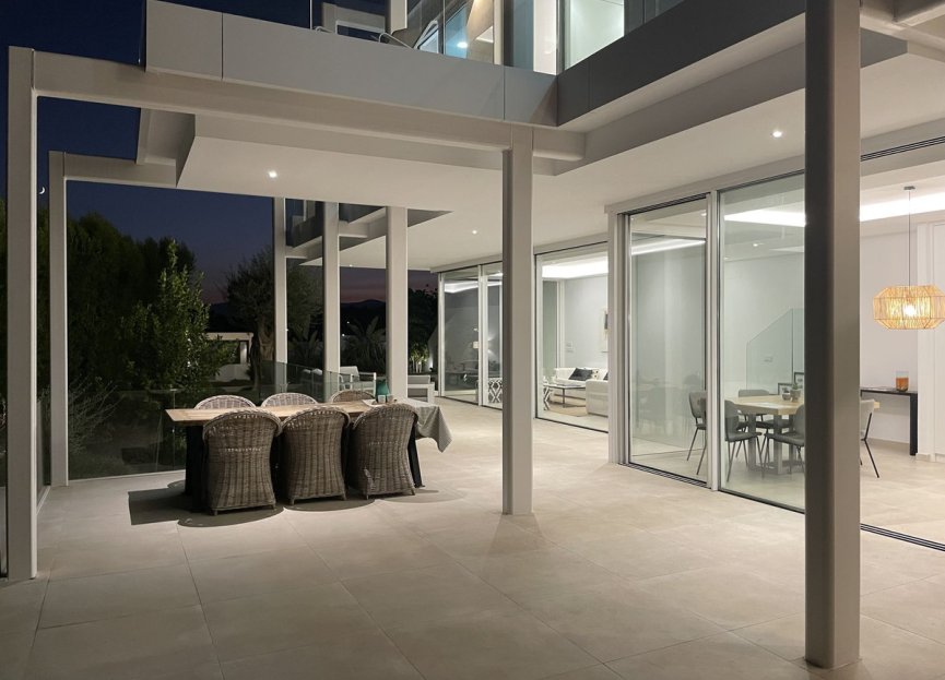 Reventa - House - Detached Villa - Marbella - Marbella Centro