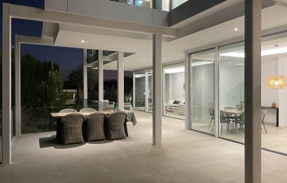 Reventa - House - Detached Villa - Marbella - Marbella Centro