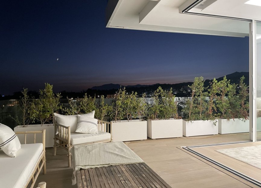 Reventa - House - Detached Villa - Marbella - Marbella Centro