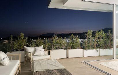 Reventa - House - Detached Villa - Marbella - Marbella Centro