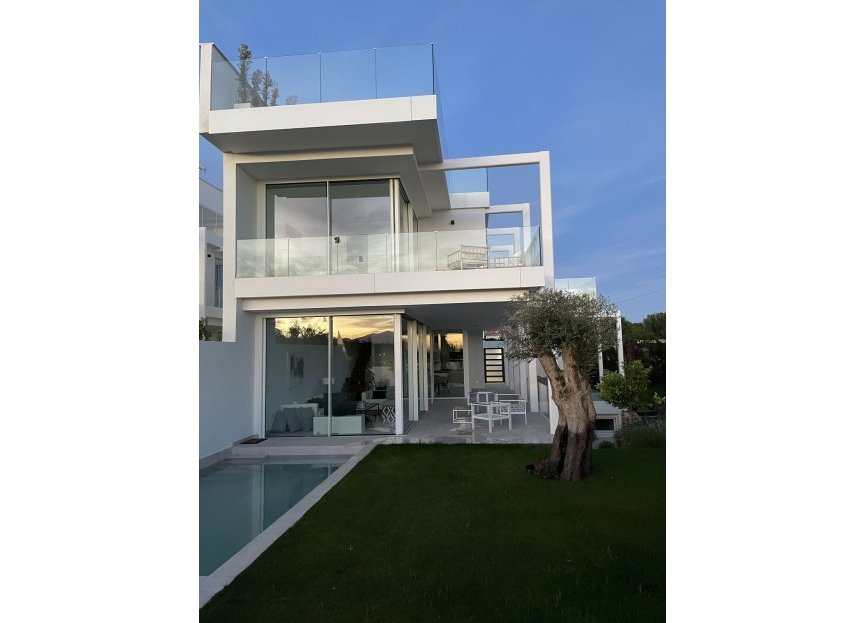 Reventa - House - Detached Villa - Marbella - Marbella Centro