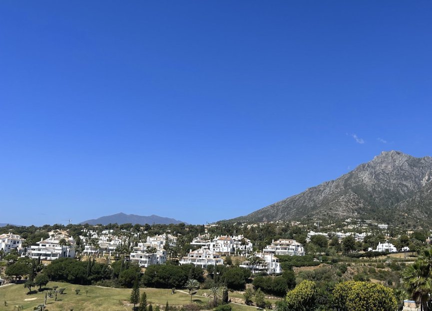 Reventa - House - Detached Villa - Marbella - Marbella Centro