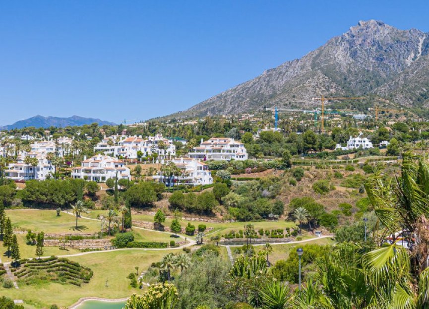 Reventa - House - Detached Villa - Marbella - Marbella Centro