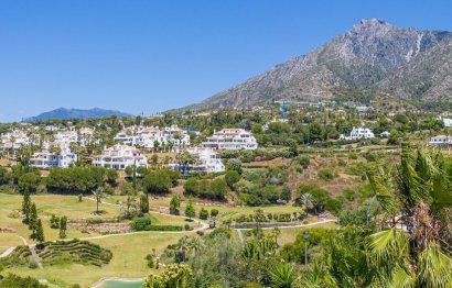 Reventa - House - Detached Villa - Marbella - Marbella Centro