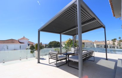 Reventa - House - Detached Villa - Mijas - Riviera Del Sol
