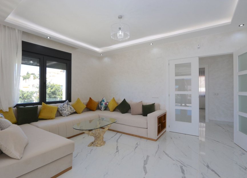 Reventa - House - Detached Villa - Mijas - Riviera Del Sol