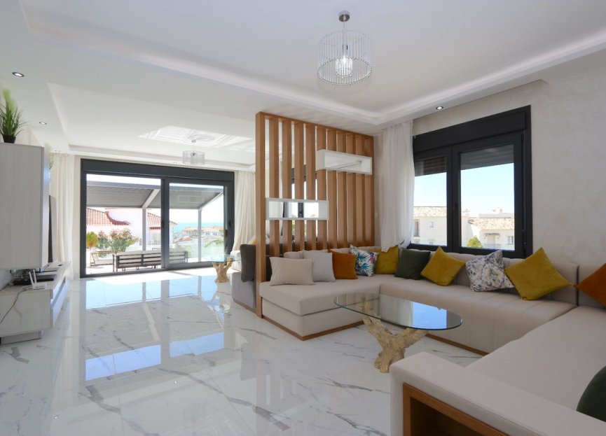 Reventa - House - Detached Villa - Mijas - Riviera Del Sol