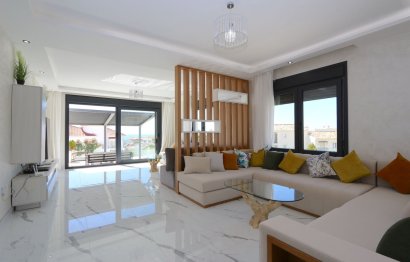 Reventa - House - Detached Villa - Mijas - Riviera Del Sol