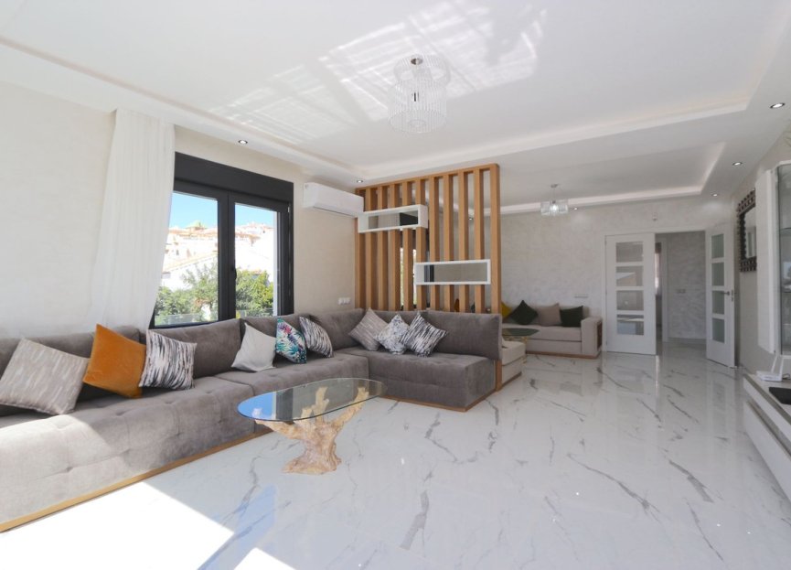 Reventa - House - Detached Villa - Mijas - Riviera Del Sol