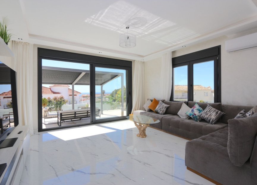 Reventa - House - Detached Villa - Mijas - Riviera Del Sol