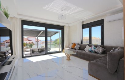 Reventa - House - Detached Villa - Mijas - Riviera Del Sol