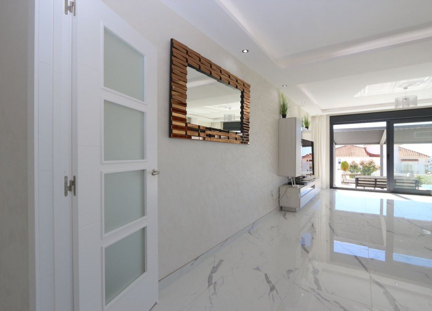 Reventa - House - Detached Villa - Mijas - Riviera Del Sol