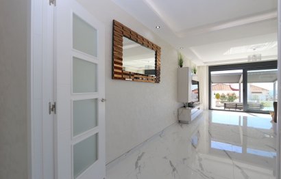 Reventa - House - Detached Villa - Mijas - Riviera Del Sol