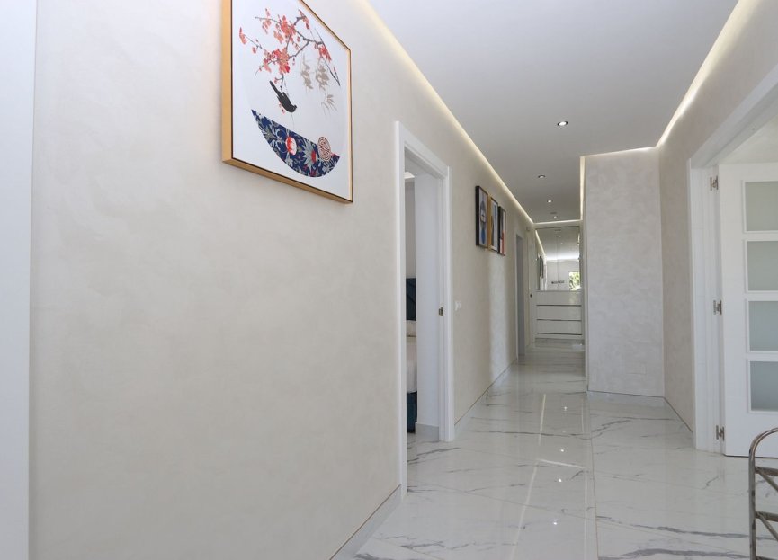 Reventa - House - Detached Villa - Mijas - Riviera Del Sol