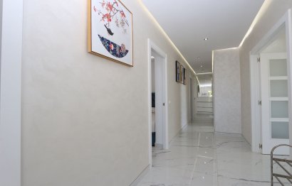 Reventa - House - Detached Villa - Mijas - Riviera Del Sol