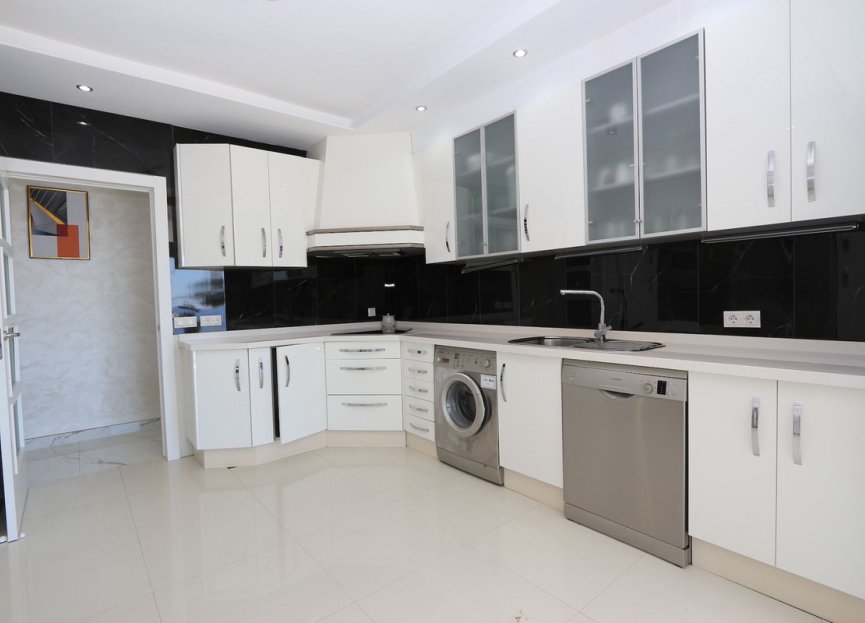 Reventa - House - Detached Villa - Mijas - Riviera Del Sol