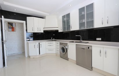 Reventa - House - Detached Villa - Mijas - Riviera Del Sol