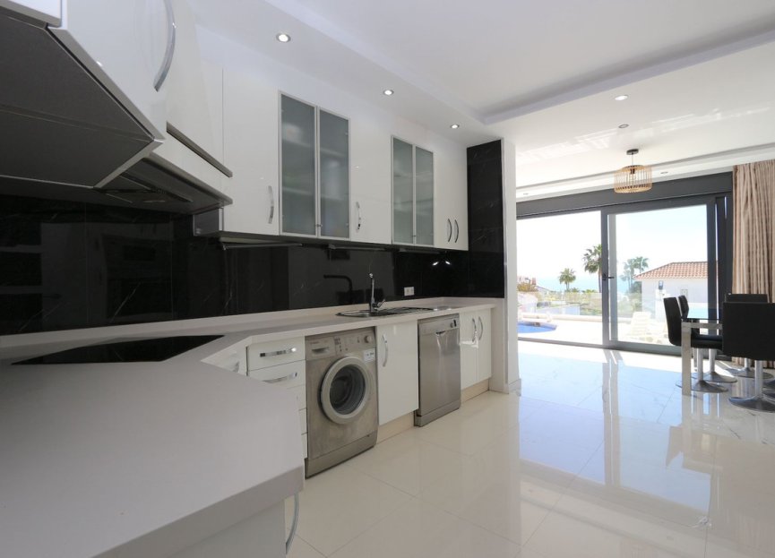 Reventa - House - Detached Villa - Mijas - Riviera Del Sol