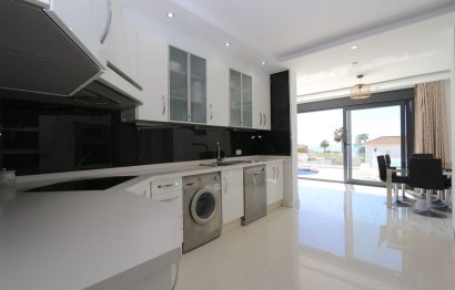 Reventa - House - Detached Villa - Mijas - Riviera Del Sol