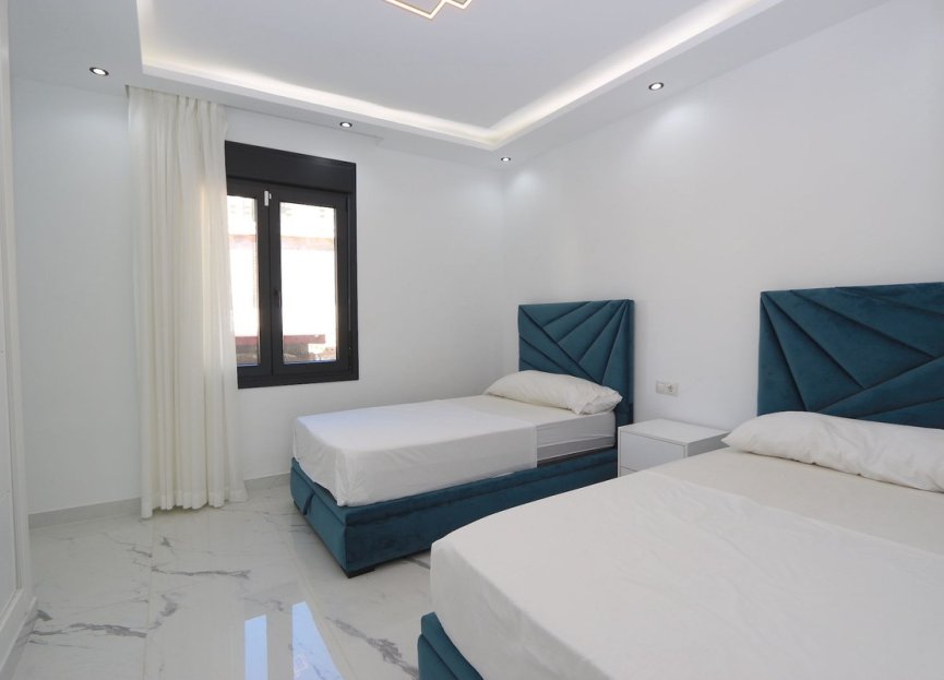 Reventa - House - Detached Villa - Mijas - Riviera Del Sol