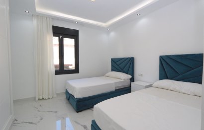 Reventa - House - Detached Villa - Mijas - Riviera Del Sol