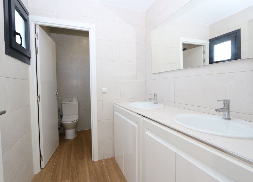 Reventa - House - Detached Villa - Mijas - Riviera Del Sol