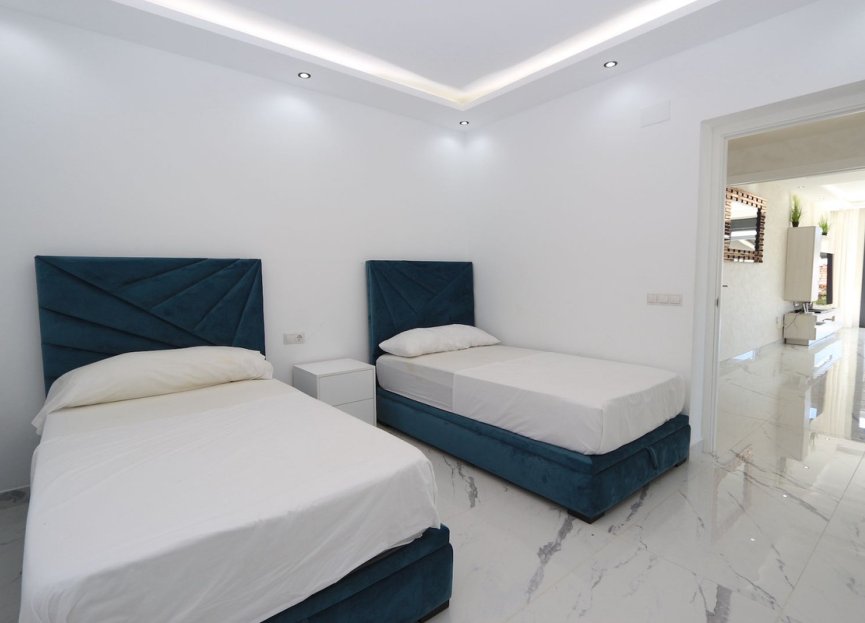 Reventa - House - Detached Villa - Mijas - Riviera Del Sol